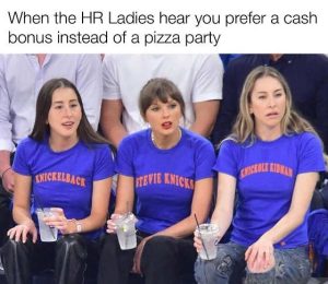 Stupid Bar Memes hlorsswift