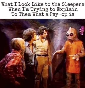 Stupid Bar Memes looopsis