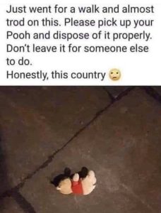 Stupid Bar Memes nscountry