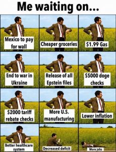 Stupid Bar Memes ogestrump