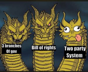 Stupid Bar Memes tyssystem
