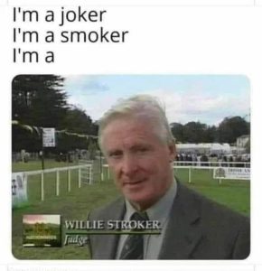 Stupid Bar Memes 3600180d