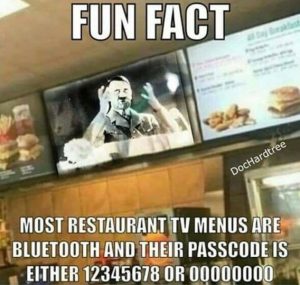 Stupid Bar Memes 41dc377e