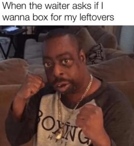Stupid Bar Memes 4598bdd