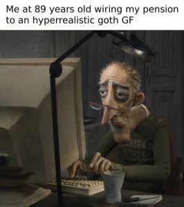 Stupid Bar Memes aE0LqMess