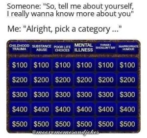 Stupid Bar Memes avy3WLEss