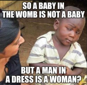 Stupid Bar Memes babsdress