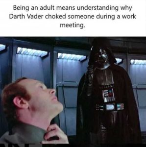 Stupid Bar Memes beinmeeting