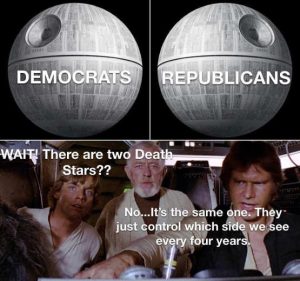 Stupid Bar Memes deatlicans