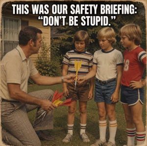 Stupid Bar Memes genbriefing