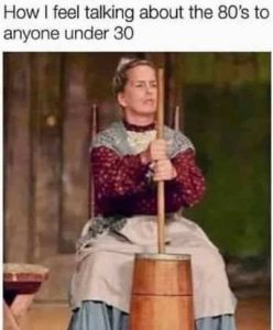 Stupid Bar Memes howsbutter