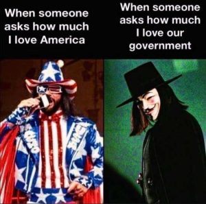 Stupid Bar Memes howsvendetta