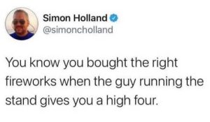 Stupid Bar Memes julys4thghsfour
