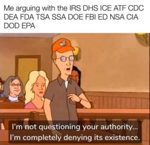 Stupid Bar Memes mesargxistence