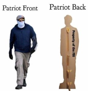 Stupid Bar Memes patriordspro