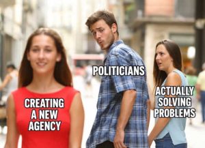 Stupid Bar Memes politiencysv