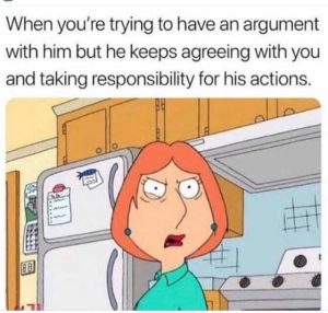 Stupid Bar Memes wifepoked
