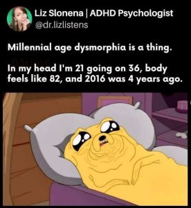 Stupid Bar Memes xsmillenialbody