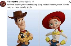 Stupid Bar Memes xsmomsssieswoody