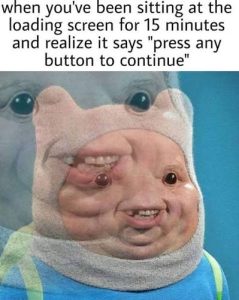 Stupid Bar Memes 394e6c