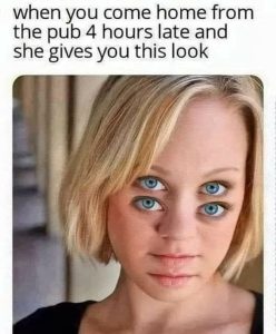 Stupid Bar Memes 3e35e07265