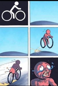 Stupid Bar Memes 5f5b66