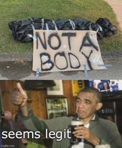 Stupid Bar Memes 97fc387f22
