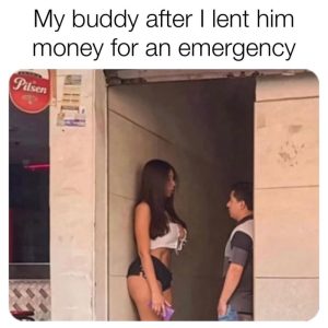 Stupid Bar Memes axyXm2bss