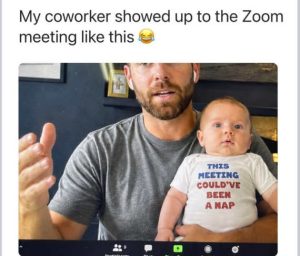 Stupid Bar Memes cowoould