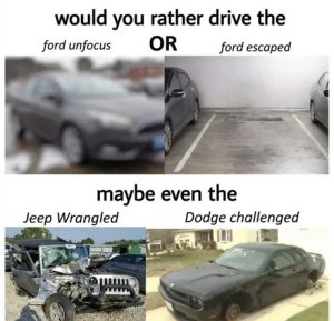 Stupid Bar Memes e262a3a52