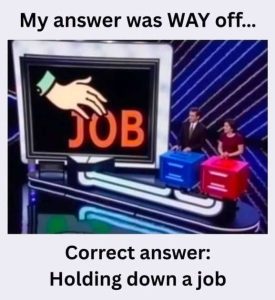 Stupid Bar Memes holdianswe