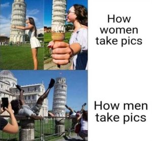 Stupid Bar Memes leanakespi